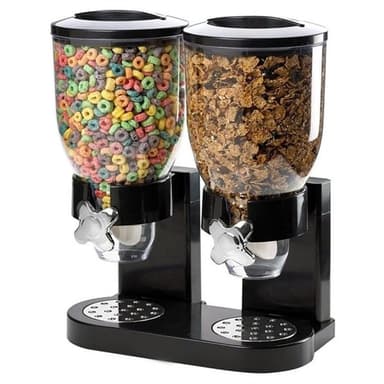 Cornflakes dispenser - Dobbel