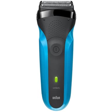 Braun Serie 3 Wet&Dry barbermaskin 310S