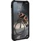 UAG Apple iPhone X/Xs Monarch deksel (karbon)