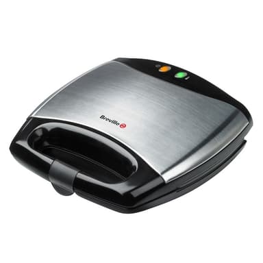 Breville Croque Monsieur toastjern 203015