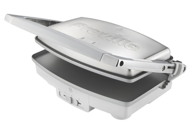 Breville DuraCeramic toastjern 203019 Elkjøp