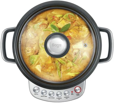 Sage Risotto Plus multicooker BRC600UK