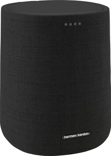 Harman Kardon Citation ONE høyttaler - 2 pakk (sort)