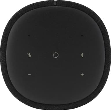 Harman Kardon Citation ONE høyttaler - 2 pakk (sort)