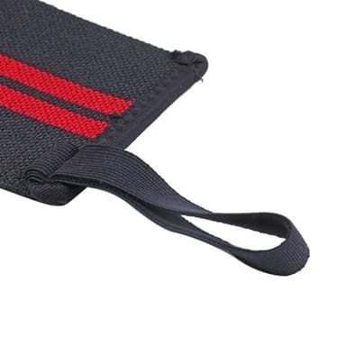 Wrist Wraps - Håndleddstøtte med tommelstøtte