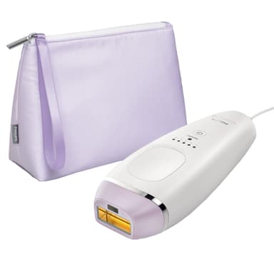 Philips Lumea Essential lysbasert hårfjerning BRI863