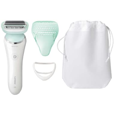 Philips SatineShave Prestige Ladyshave BRL160