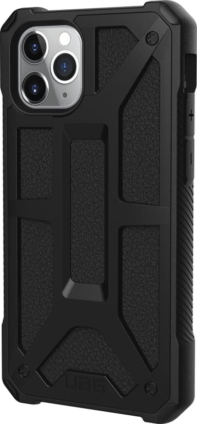 UAG Apple iPhone 11 Pro Monarch deksel (black)