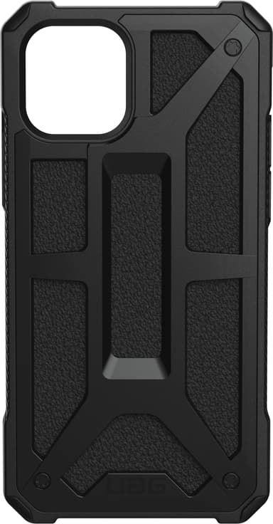 UAG Apple iPhone 11 Pro Monarch deksel (black)