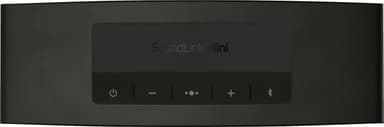 Bose SoundLink Mini 2 Special Edition høyttaler (sort)