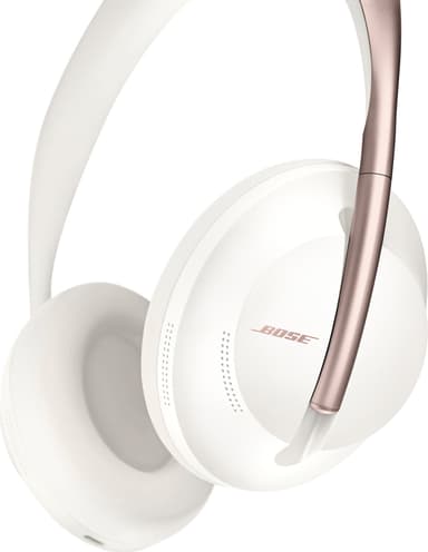 Bose Noise Cancelling Headphones 700 - Limited Edition (soapstone)