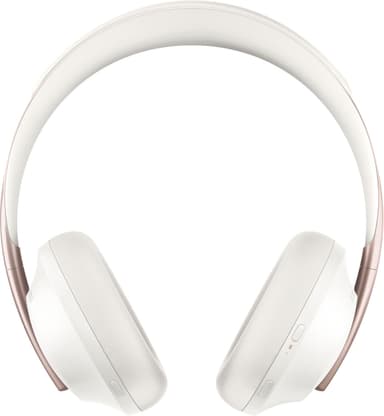 Bose Noise Cancelling Headphones 700 - Limited Edition (soapstone)