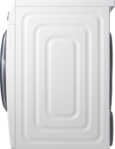 Samsung tørketrommel DV9EK6000CW