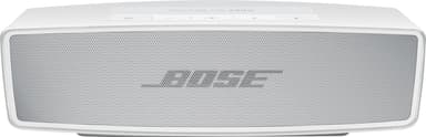 Bose SoundLink Mini 2 Special Edition høyttaler (sølv Bose SoundLink Mini 2 Special Edition høyttaler (sort