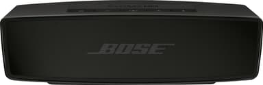 Bose SoundLink Mini 2 Special Edition høyttaler (sort)
