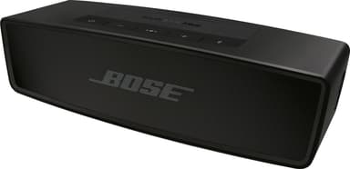 Bose SoundLink Mini 2 Special Edition høyttaler (sort)