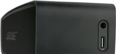 Bose SoundLink Mini 2 Special Edition høyttaler (sort)