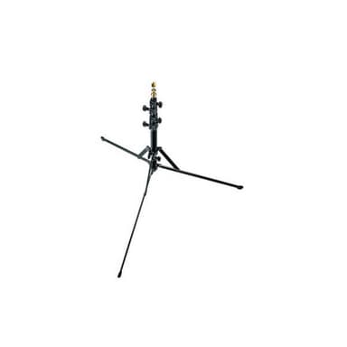 MANFROTTO Ljusstativ Nano 5001B Svart