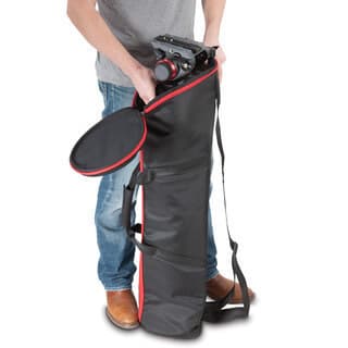 MANFROTTO veske til stativ MB MBAG80PN vattert