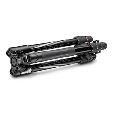 MANFROTTO Stativkit Befree GT Alu Svart