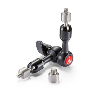 MANFROTTO Friksjonsarm 244 Micro 15cm.