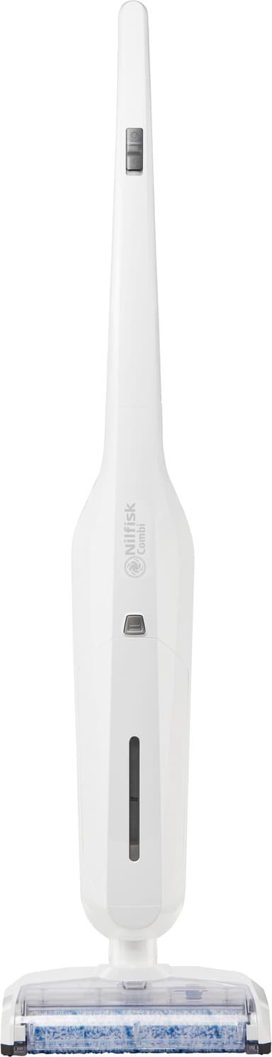 Nilfisk Combi støvsuger/gulvvasker 128390050