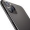 iPhone 11 Pro Max smarttelefon 256 GB (stellargrå)