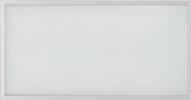 Epoq Vitrinedør 92x40  horisontal