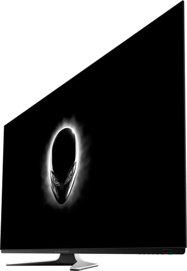 Alienware 55 AW5520QF 4K gamingskjerm