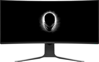 Alienware 34 AW3420DW buet gamingskjerm