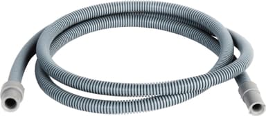 Nordic Quality utløpsslange 8/10mm 352456