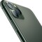 iPhone 11 Pro Max smarttelefon 256 GB (midnattsgrønn)
