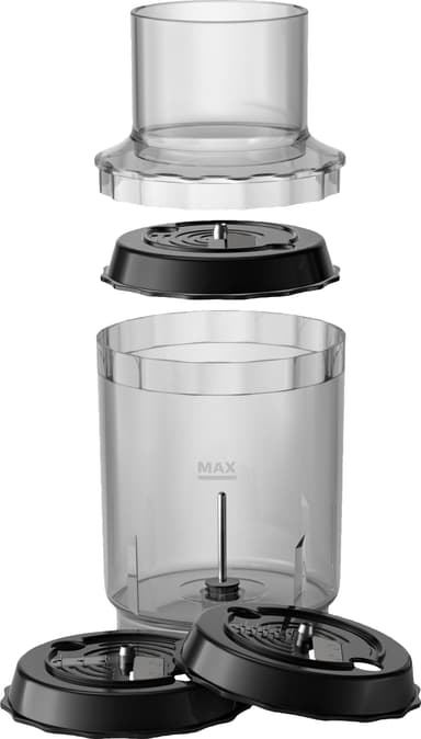 Philips Viva ProMix stavmikser HR2657/90