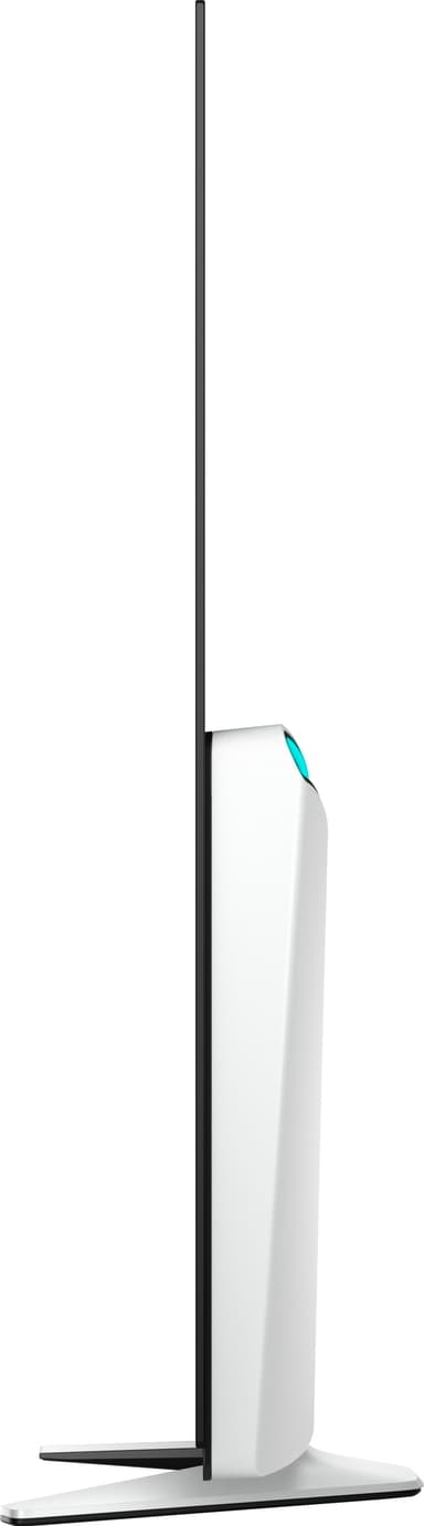 Alienware 55 AW5520QF 4K gamingskjerm