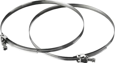 Nordic Quality slangeklemme 2-pakk 352454