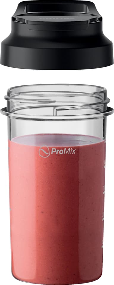 Philips Viva ProMix stavmikser HR2657/90