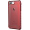 UAG Apple iPhone 6s/7/8 Plus Plyo deksel (crimson)