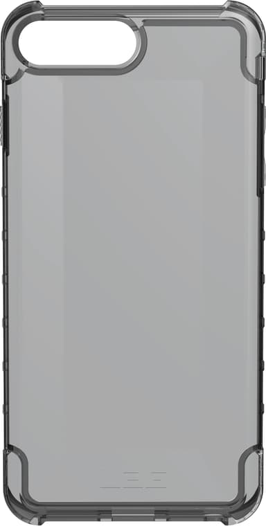 UAG Apple iPhone 6s/7/8 Plus Plyo deksel (ash)