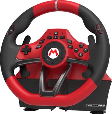 Hori Nintendo Switch Mario Kart Pro Deluxe racerratt