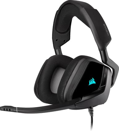 Corsair Void Elite RGB USB gaming headset