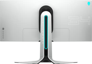 Alienware 34 AW3420DW buet gamingskjerm