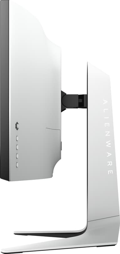 Alienware 34 AW3420DW buet gamingskjerm
