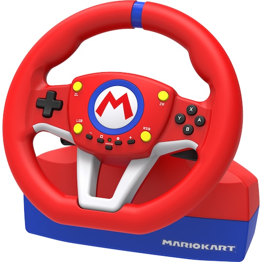 Hori Nintendo Switch Mario Kart Pro Mini racerratt