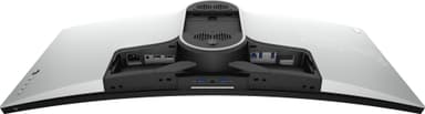 Alienware 34 AW3420DW buet gamingskjerm
