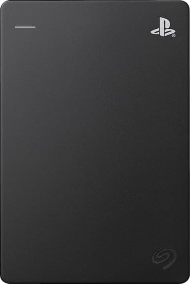 Seagate Game Drive ekstern harddisk til PS4/PS5