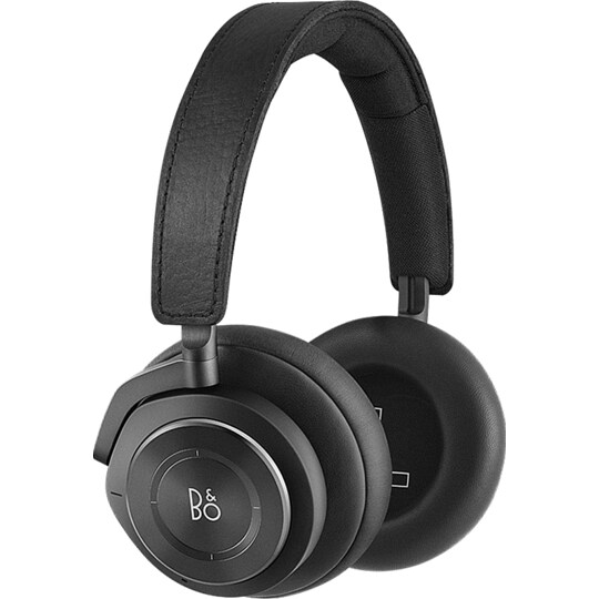 B&O Beoplay H9 3.0 trådløse around-ear hodetelefoner (sort)