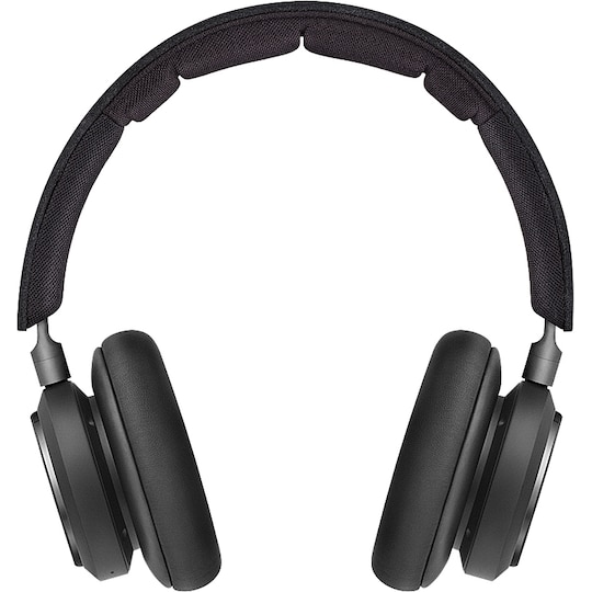 B&O Beoplay H9 3.0 trådløse around-ear hodetelefoner (sort)