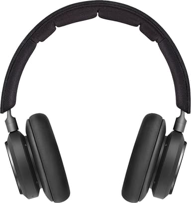 B&O Beoplay H9 3.0 trådløse around-ear hodetelefoner (sort)