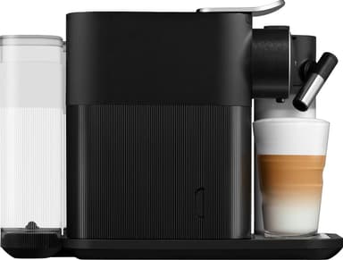Nespresso Gran Lattissima kapselmaskin F531 (hvit)