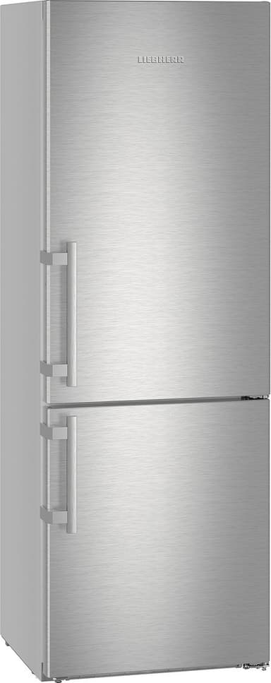 Liebherr Comfort kombiskap CNEF5715 (stål)